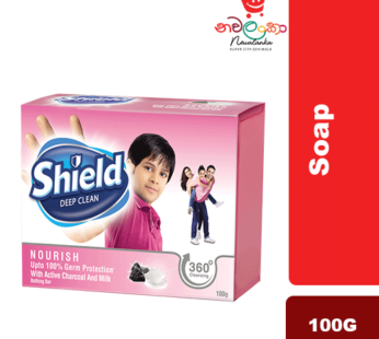 Shield Nourish Soap 100g