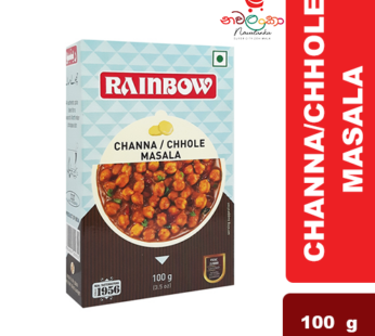 Rainbow Channa/Chhole Masala 100g