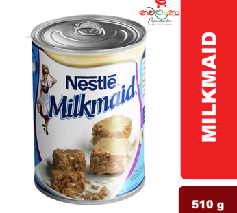 Milkmaid Condensed Milk 510g