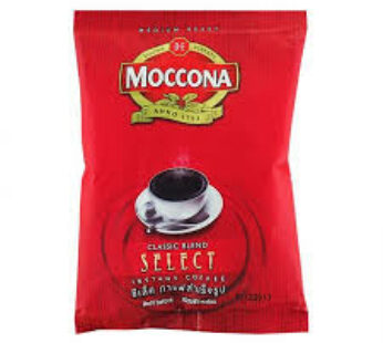 Moccona Coffee Blend Select Instant Coffee 45g