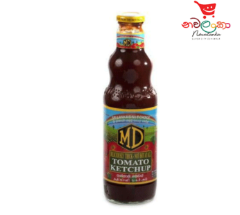MD Tomato Ketchup 885g