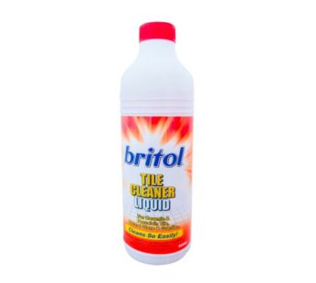 Britol Tile Cleaner Liquid 500ML