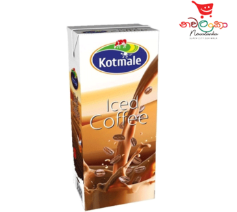 Kotmale Iced Coffee 1lt