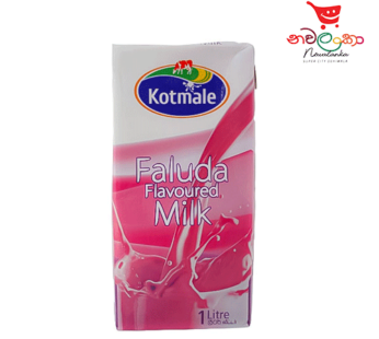 Kotmale Faluda Flavoured Milk 1lt