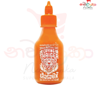 Sriracha Mayo Chilli Sauce 200ml