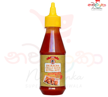 Suree Sriracha Chilli Sauce 200ml