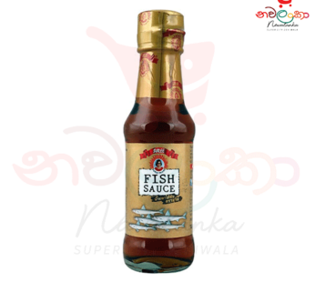 Suree Fish Sauce 150ml