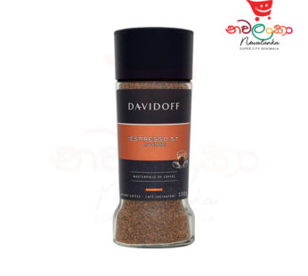 Davidoff Coffee Espresso 57 100G