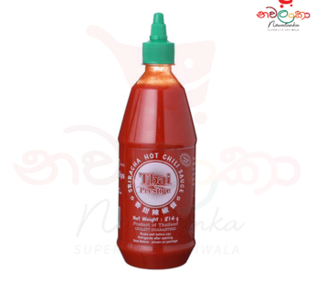 Thai Prestige Sriracha Hot Sauce 500g