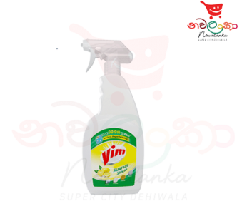 Vim Surface Cleaner Spray 475ml