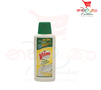 Vim Floor Cleaner Liquid 200ml