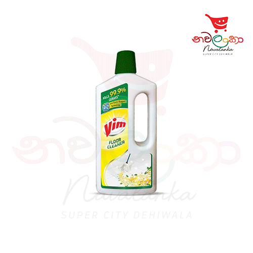 Unilever Sri Lanka enters the floor cleaners and surface spray category  with Vim