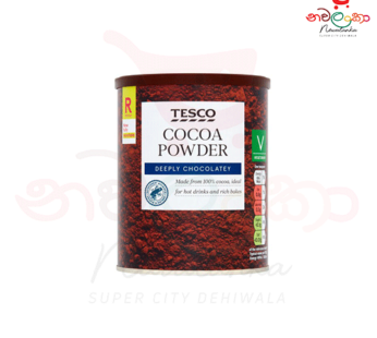 Tesco Cocoa Powder 200G