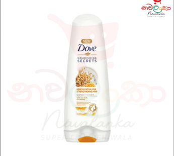 Dove Conditioner Strengthening Hair 180 ml