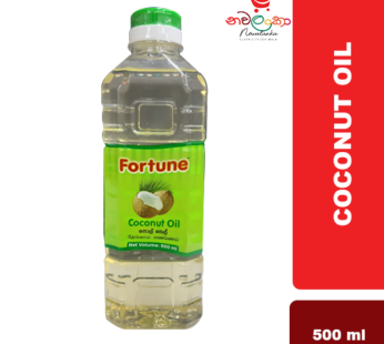 Fortune Coconut Oil 500 ml