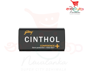 Godrej Cinthol Health Soap 100G