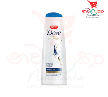Dove Shampoo Intense Repair 180ml
