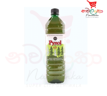 BCC Pynol Bottle 1 L