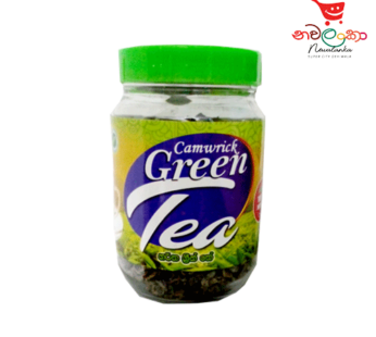 Camwrick Green Tea 120g
