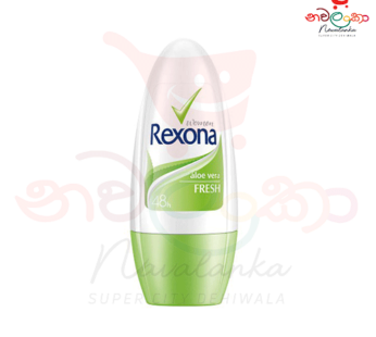 Rexona Aloe Vera 50ml (48H)