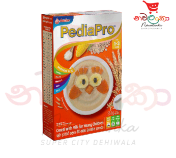 Anchor Pediapro Cereal 1-3 Years