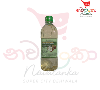 Nature’s Own Natural Coconut Oil 500ml