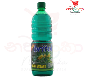 Britol Disinfectant Pine 1lt