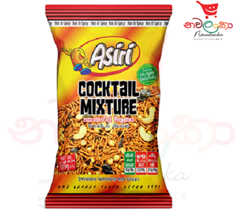 Asiri Cocktail Mixture 200g