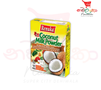 Renuka Coconut Milk Powder 150g