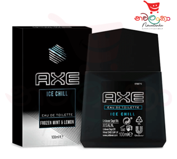 Axe Ice Chill Perfume 100ml
