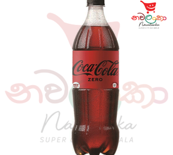 Coca Cola Zero 1050ml