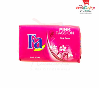 Fa Soap Pink Passion 175g
