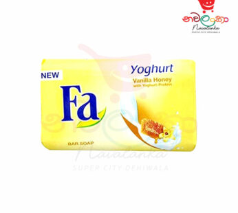 Fa Soap Vanilla Honey Yoghurt 175g