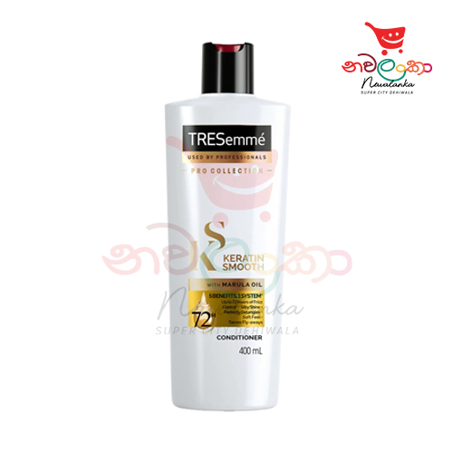 TRESEMME-KERATIN-SMOOTH-CONDITIONER-400ML
