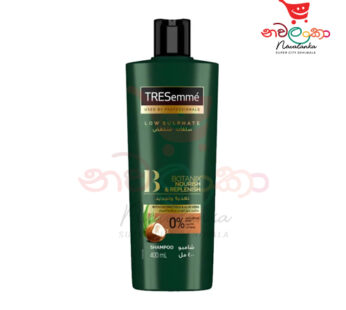 Tresemme Botanique Nourish & Replenish Shampoo 400ML