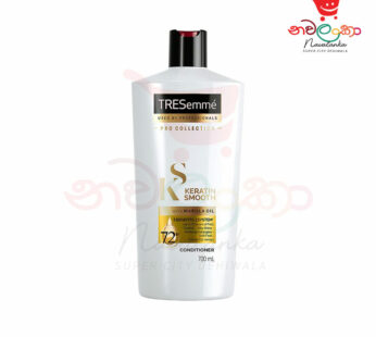 Tresemme Keratin Smooth conditioner 700ml