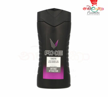 Axe Excite Intense Attraction Body Wash 250ml