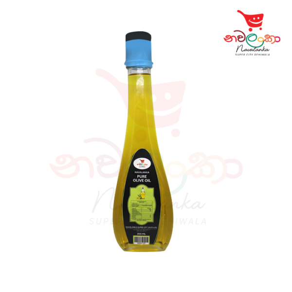 navalanka pure olive oil
