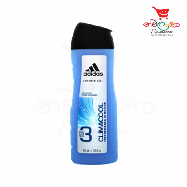 Adidas-Shower-Gel-Climacool-400Ml