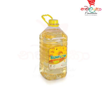 Sunflow Sunflower Oil 5L