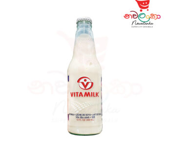Vitamilk Asst 300Ml
