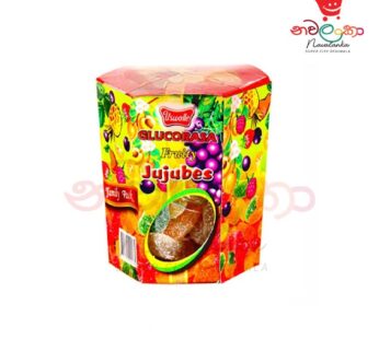 USWATTE JUJUBS FAMILY PACK 175G