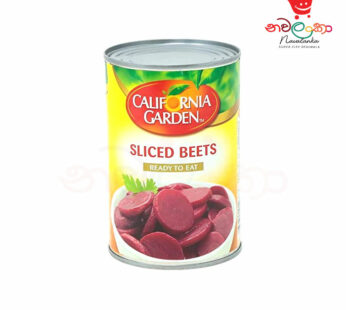California G Sliced Beets 425G
