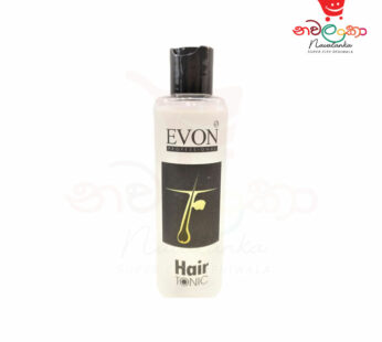 Evon Hair Tonic 200ML
