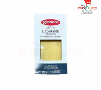 Granoro Lasagne 500g