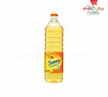 Sunny Brand Blended vegetable Oil 750ml