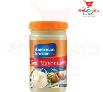 American Garden Mayonnaise 236ML (8oz)