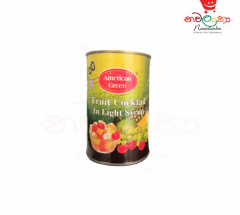 American Green Fruit Cocktail 425G