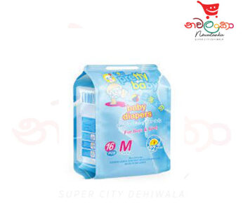 Pretty Baby Diapers 16M (5-10KG)
