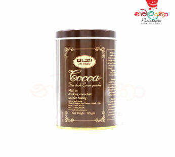 Reihan Cocoa Powder 125G